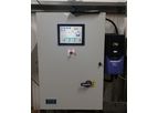 Cropscan - 12" Touchscreen Controller