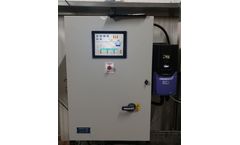 Cropscan - 12" Touchscreen Controller