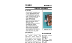 PowerKnowz  Combustible Gas