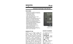 ProtiSen - Brochure