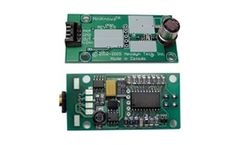 Neodym MiniKnowz - Combustible Gas Sensor Modules