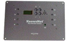 Neodym KnowzNet - 8-Port Any Sensor Gas Detection System