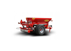 Model K40 - Fertilizer and Lime Spreader