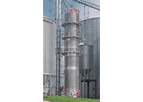 Meyer Dryers & Brock Commercial Towers