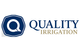 Quality Irrigation