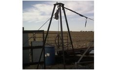 Irrigation Pumps
