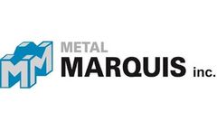 Metal Marquis - Tire Handler