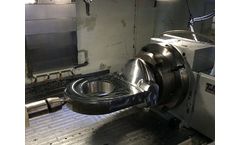 Metal Marquis - Machining Custom Parts