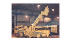 Metal Marquis - Cable Pusher