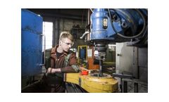 Machining Services