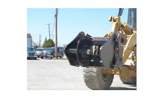 Metal Marquis - Ashalt Cutter