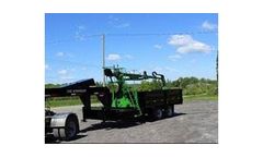 Wheeler Junior Trailer