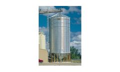 GSI - Commercial Hopper Tanks