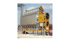 GSI - Network Dryers