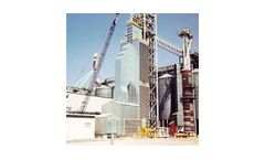 GSI - Process Dryers