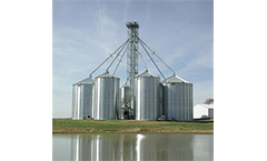 GSI - Farm-Commercial Grain Storage Bins