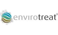Envirotreat - Stabilisation Technology for Soil Remediation