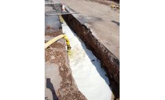 Envirotreat StabOx - Stabilisation and Chemical Oxidation Treatment Technologies