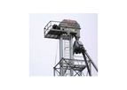 Honeyville - Bucket Elevators