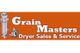 Grain Masters