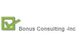 Bonus Consulting Inc.