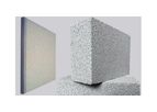 Quiet Solutions - Solid Outdoor Material