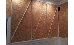 Quiet Solutions - Heavy-Duty Plastic Track System