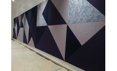 Quiet Solutions - Sound Absorbing Fabric