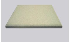 Quiet Solutions - Outdoor Sound Absorbing Material
