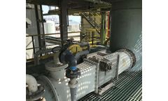 Air Pollution Control Systems for Particulate Removal