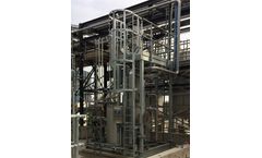 Air Pollution Control Systems for Water Scrubbing