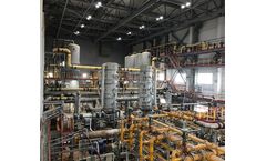 Scrubbing Systems for Metallurgical and PGM Gas Cleaning