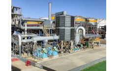 ERG Becomes Exclusive Agent for Yurcent - Third-Generation Regenerative Thermal Oxidiser (RTO)