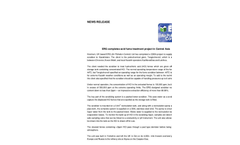 ERG completes acid fume treatment project in Central Asia