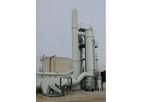 ERG Odorgard - Catalytically Enhanced Chemical Scrubbers