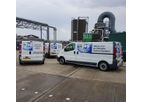 ERG - Maintenance Services