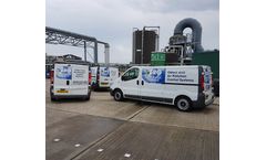 ERG - Maintenance Services