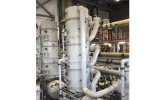 ERG V-tex - Scrubber