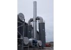 ERG - Municipal Waste Odour Control Services