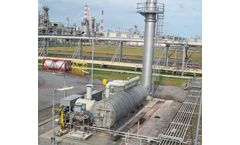 ERG - Thermal Oxidisers