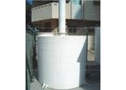 ERG - Water Regenerable Activated Carbon Filters