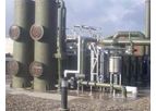 ERG - Model CIF - Catalytic Iron Filters