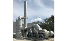 ERG - Carbon Filters