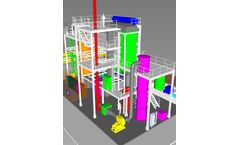 ERG - Low Temperature De NOx Systems