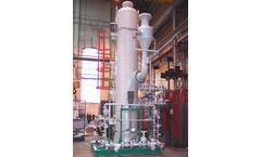 ERG - Venturi Scrubbers