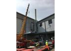 ERG - Turnkey Supply Services