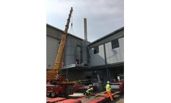 ERG - Turnkey Supply Services