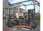 ERG - Pilot Plant Installation and Operating Instruction Services