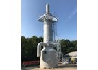 ERG - VOC Stripping and Recovery Systems