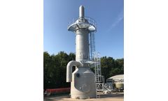 ERG - VOC Stripping and Recovery Systems